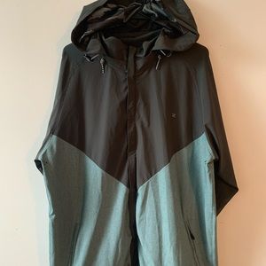 Billabong Lightweight windbreaker
